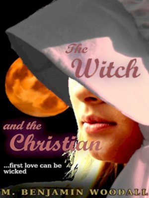 cover image of The Witch and the Christian